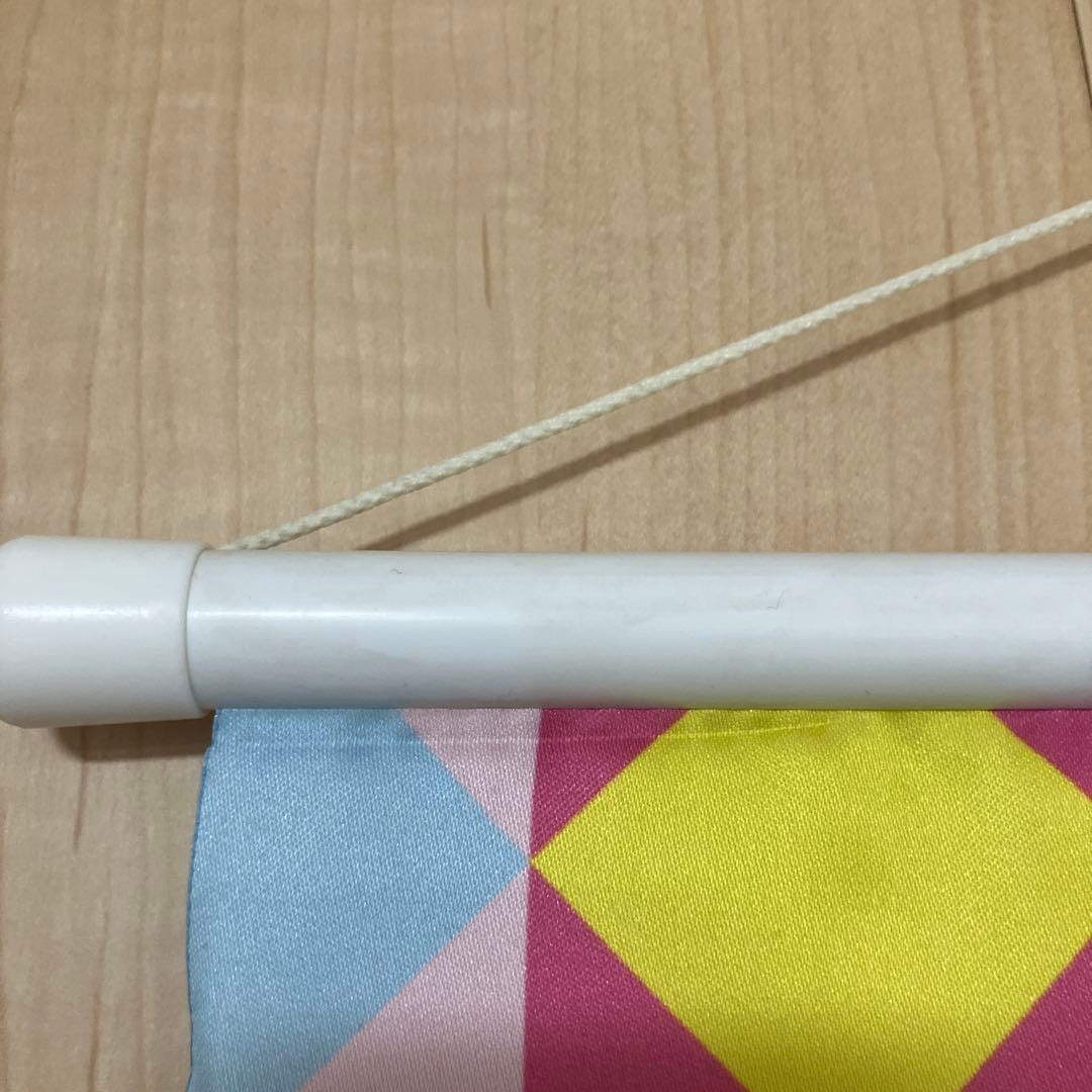 プリパラ ドロシー レオナ メガタペストリー