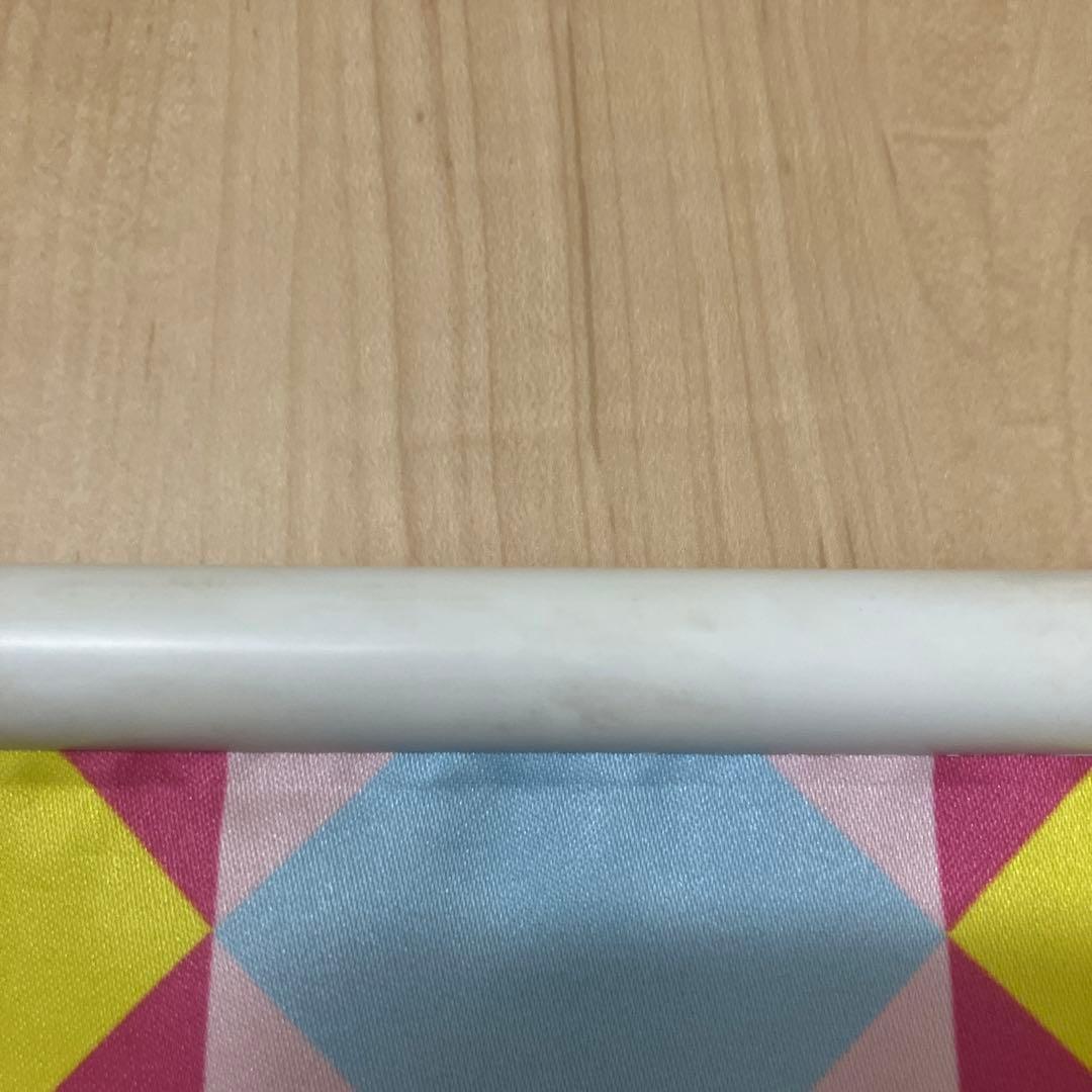 プリパラ ドロシー レオナ メガタペストリー