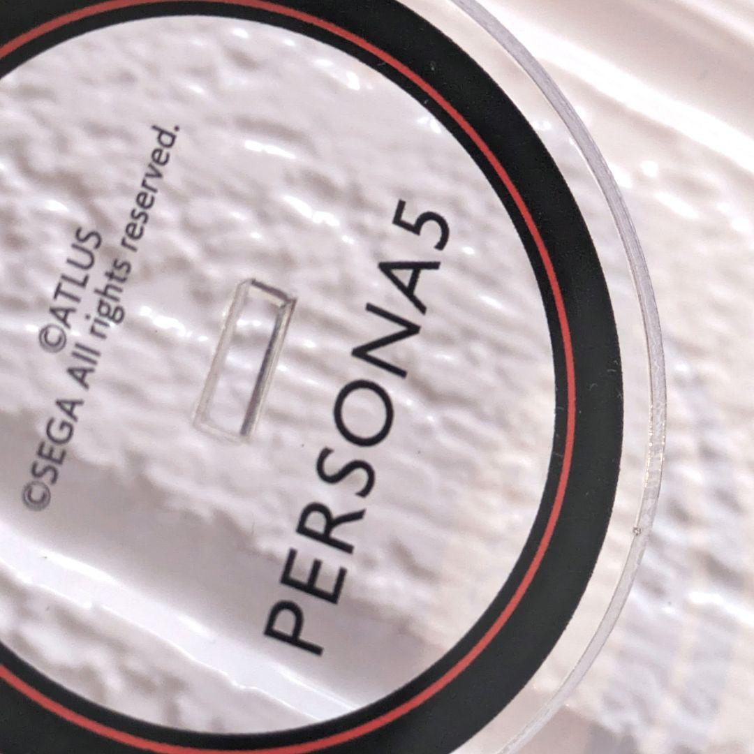 希少 ペルソナ5 主人公 Ani-Art アクスタ vol.2 アニアート