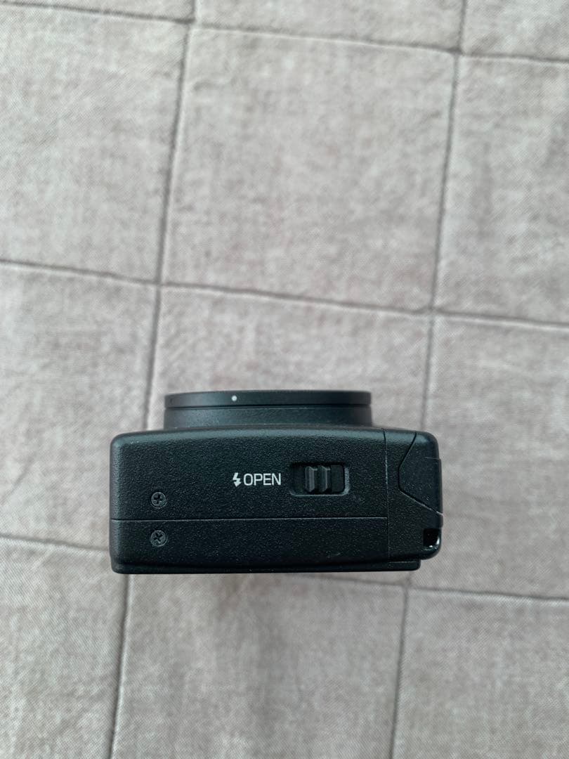 【美品】RICOH GR DIGITAL Ⅲ コンパクトデジタルカメラ