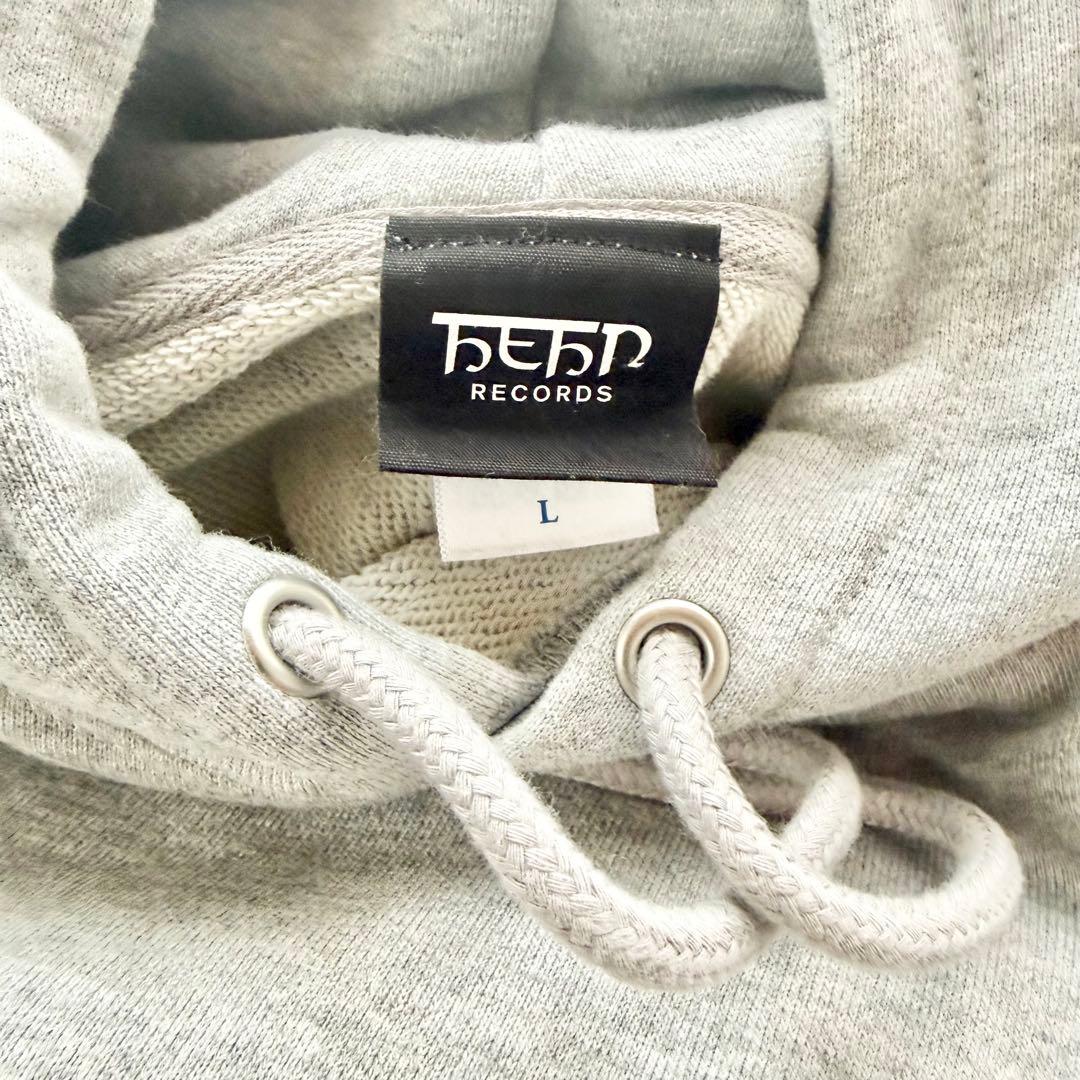 藤井風　旅路　パーカー 　Lサイズ