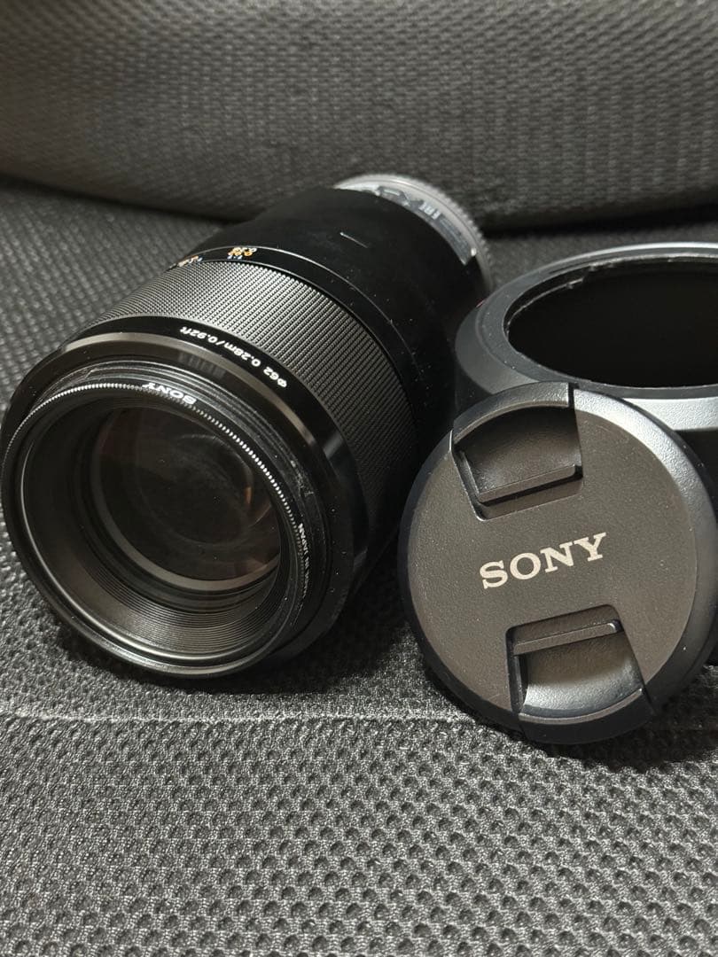 レンズ(単焦点) SONY FE 90mmF2.8Macro G OSS SEL90M28G