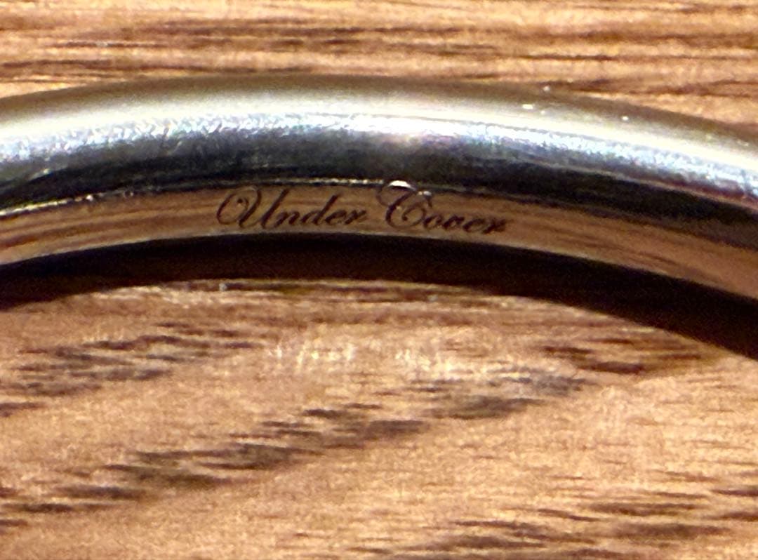 アンダーカバー/カラビナブレス S