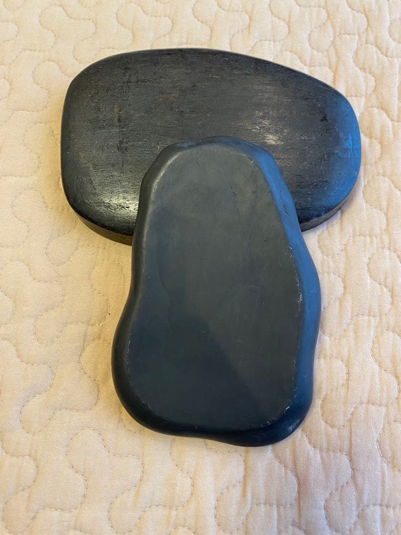 【値下げ】硯 34 端渓硯