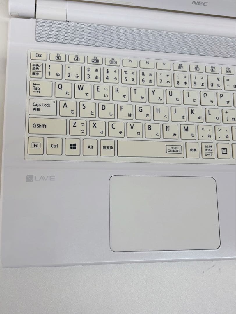 539【最強i7/12G/SSD500G】Office＆Win11 LAVIE