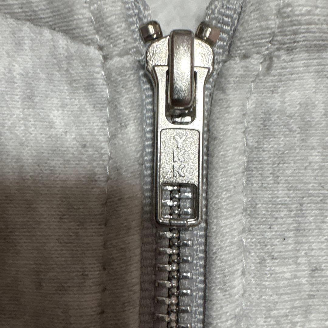 トップス STUSSY 24AW KINGPIN ZIP HOODIE