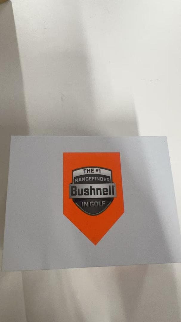 ピンシーカー A1スロープジョルト 2024 ホワイト/ブラック/オレンジ