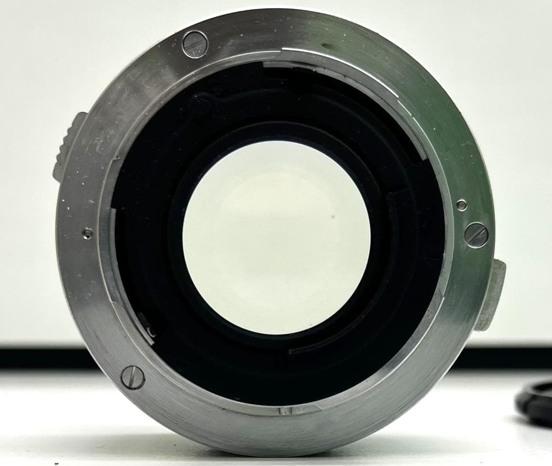 Olympus オリンパス M-1 F.zuiko 50mm F1.8 現状品