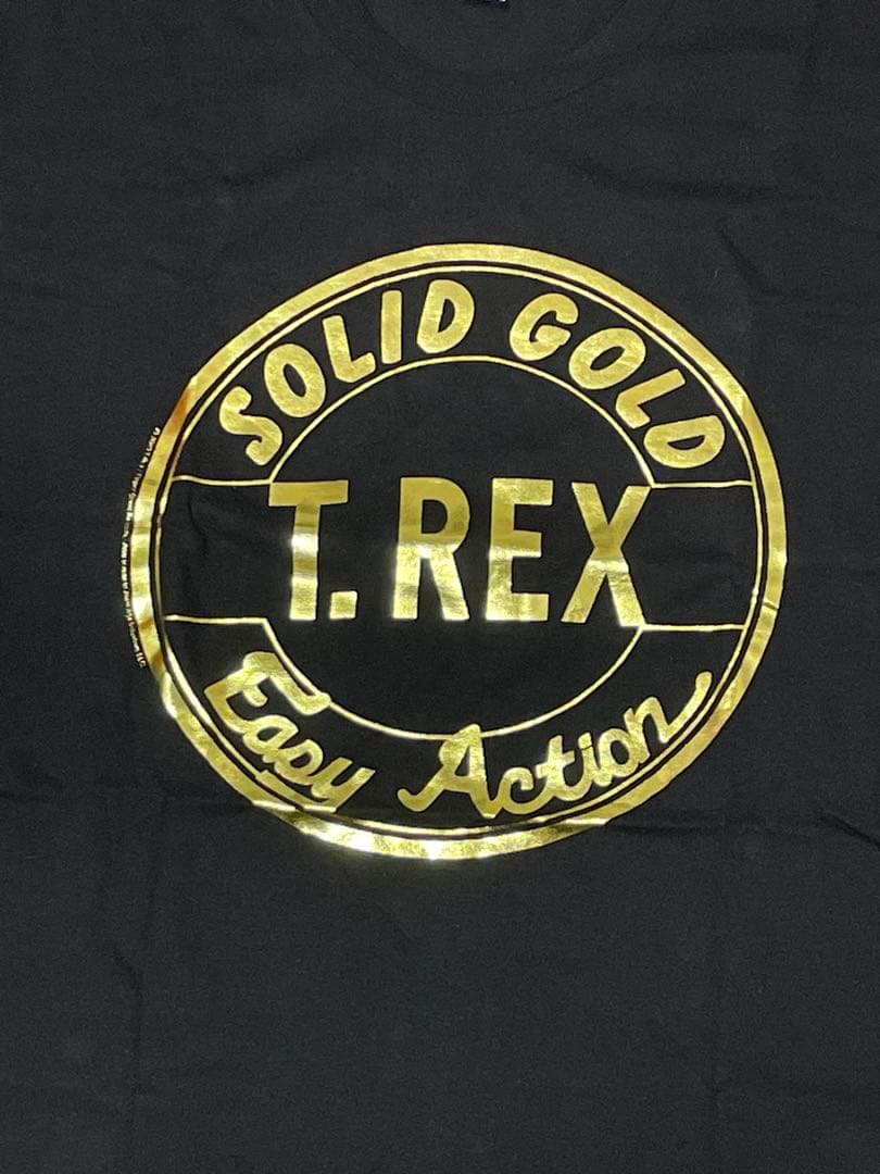 【T・レックス】Ｔシャツ② Mサイズ