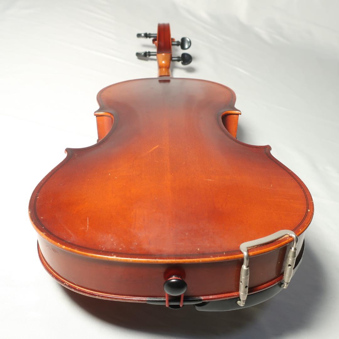 SUZUKI バイオリン No.220 4/4 Anno1976 ハードケース付