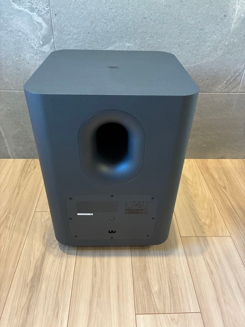 スピーカー・ウーファー JBL BAR 1000