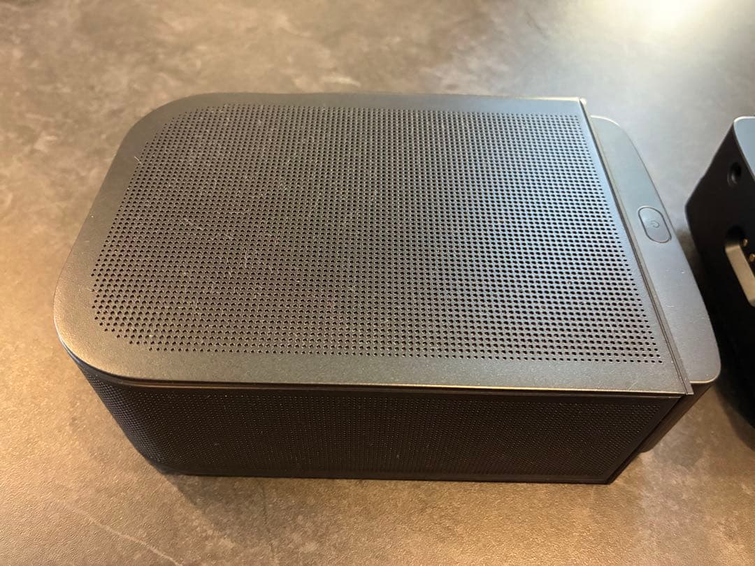 スピーカー・ウーファー JBL BAR 1000