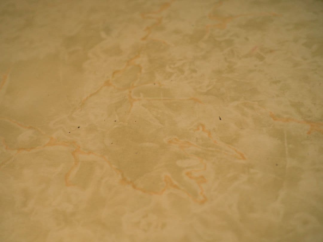 【値引中】\"マツダ\"メラニントップダイニングテーブル