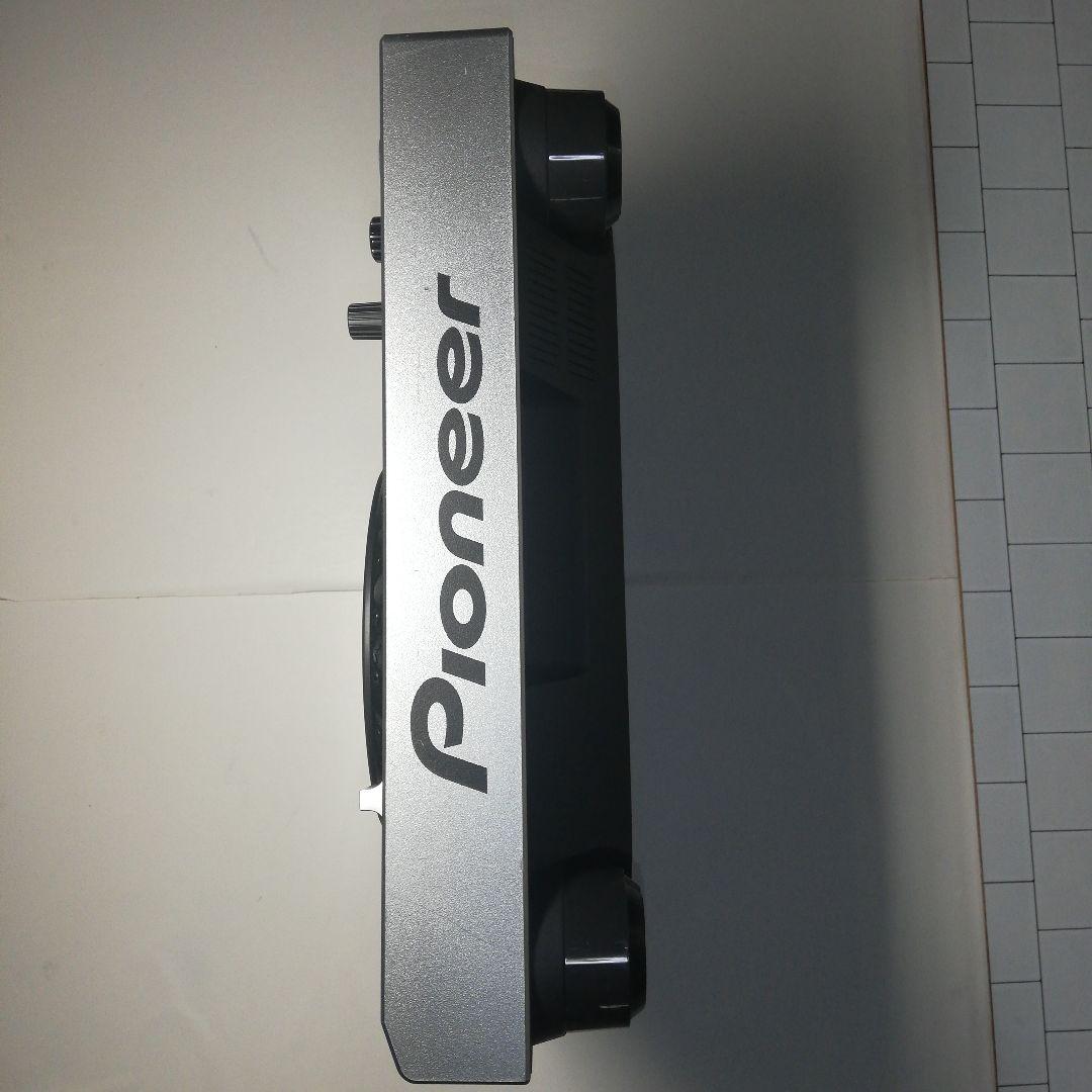 Pioneer　パイオニア　CDJ-850　動作OK　人気モデル　匿名配送!