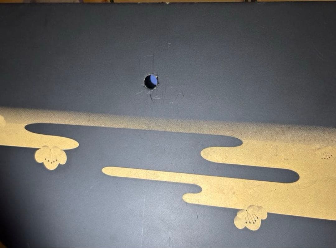 ディズニー　雛人形　五段飾り　陶器製