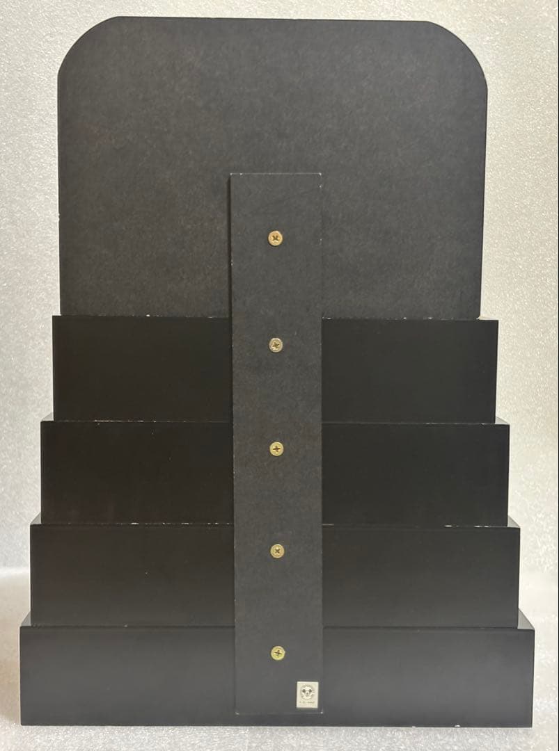 ディズニー　雛人形　五段飾り　陶器製