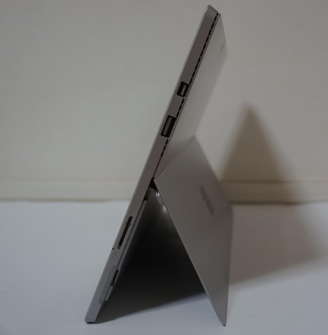 Windowsタブレット本体 Surface Pro 4 Windows11 + elementary OS8