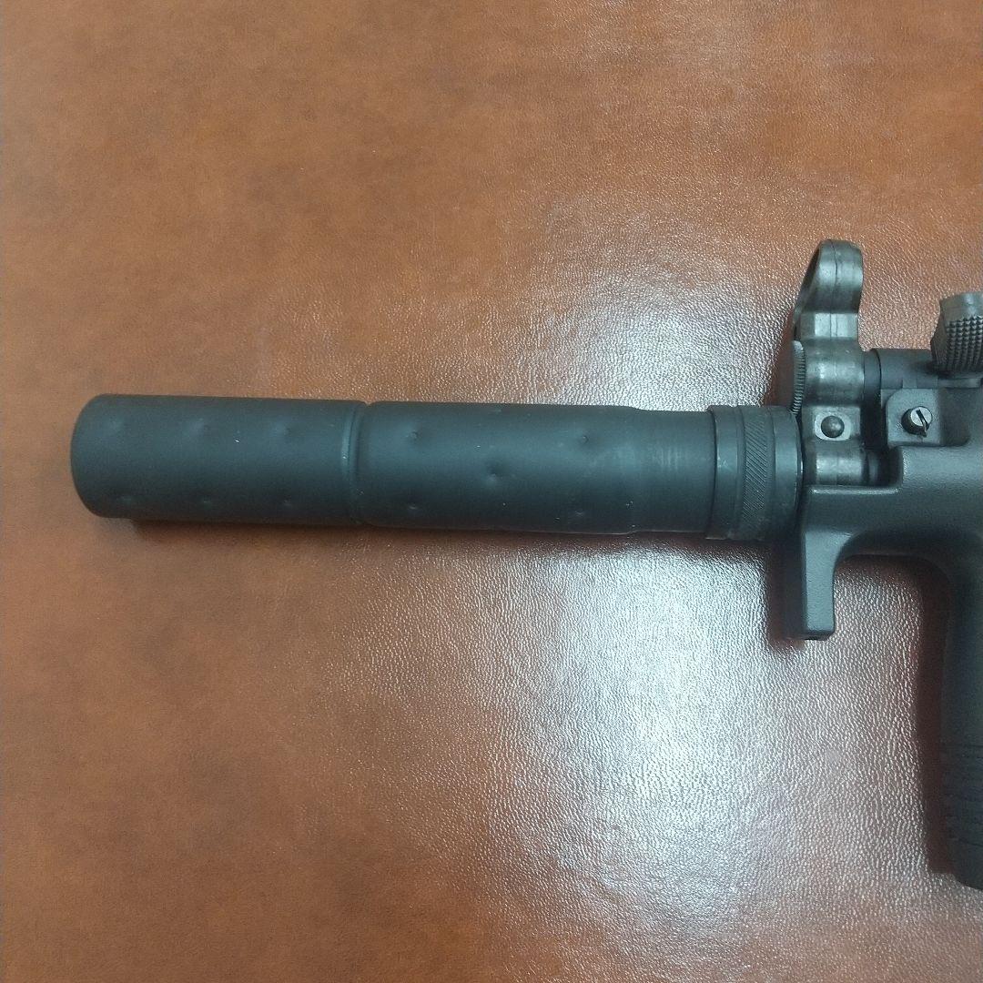 TOKYOマルイMP5 Kurzフルセット