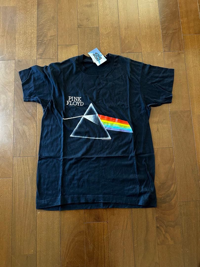 PINK FLOYD ヴィンテージTシャツ