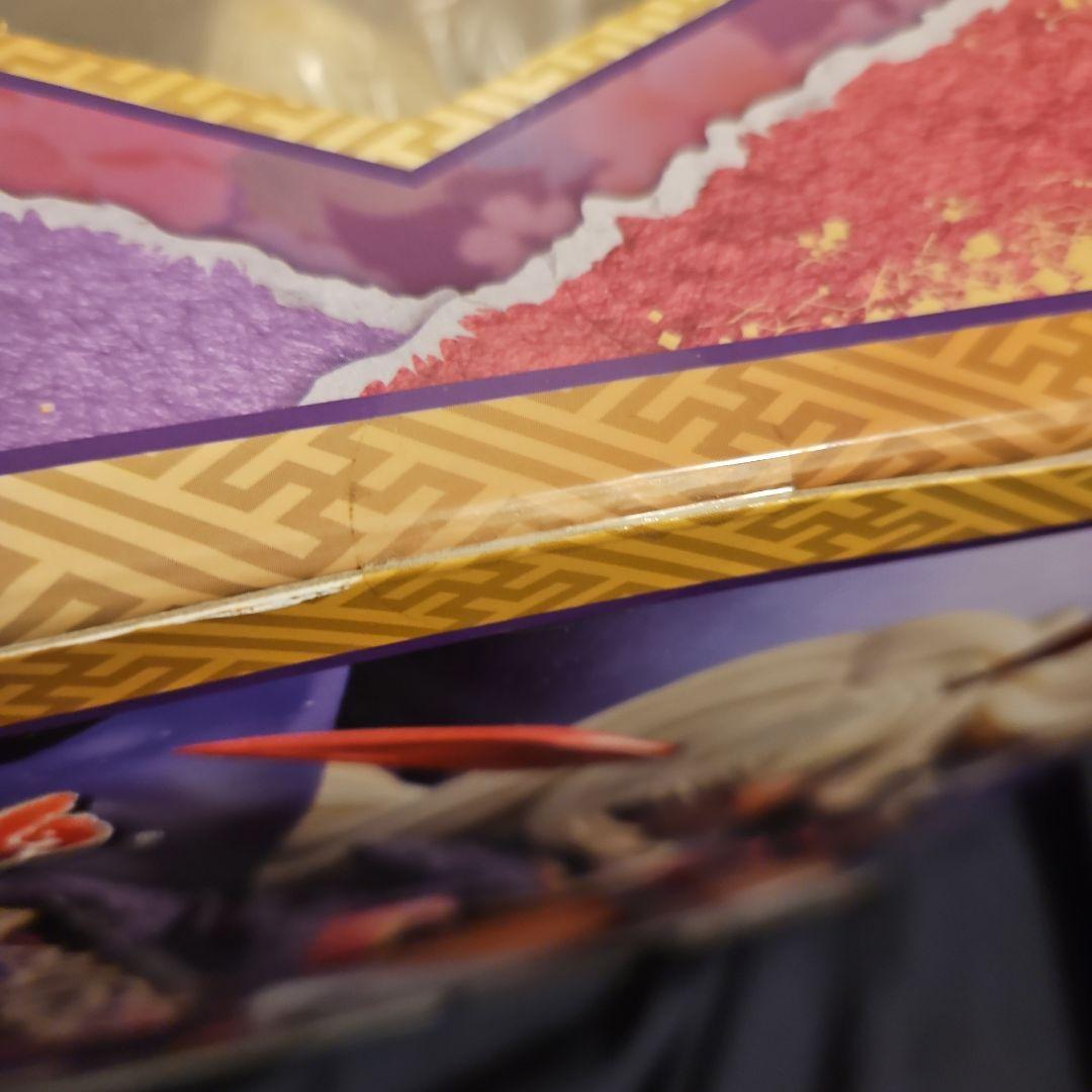 Dwell 戦国武将姫 MURAMASA 伊東一刀斎 1/8 完成品フィギュア