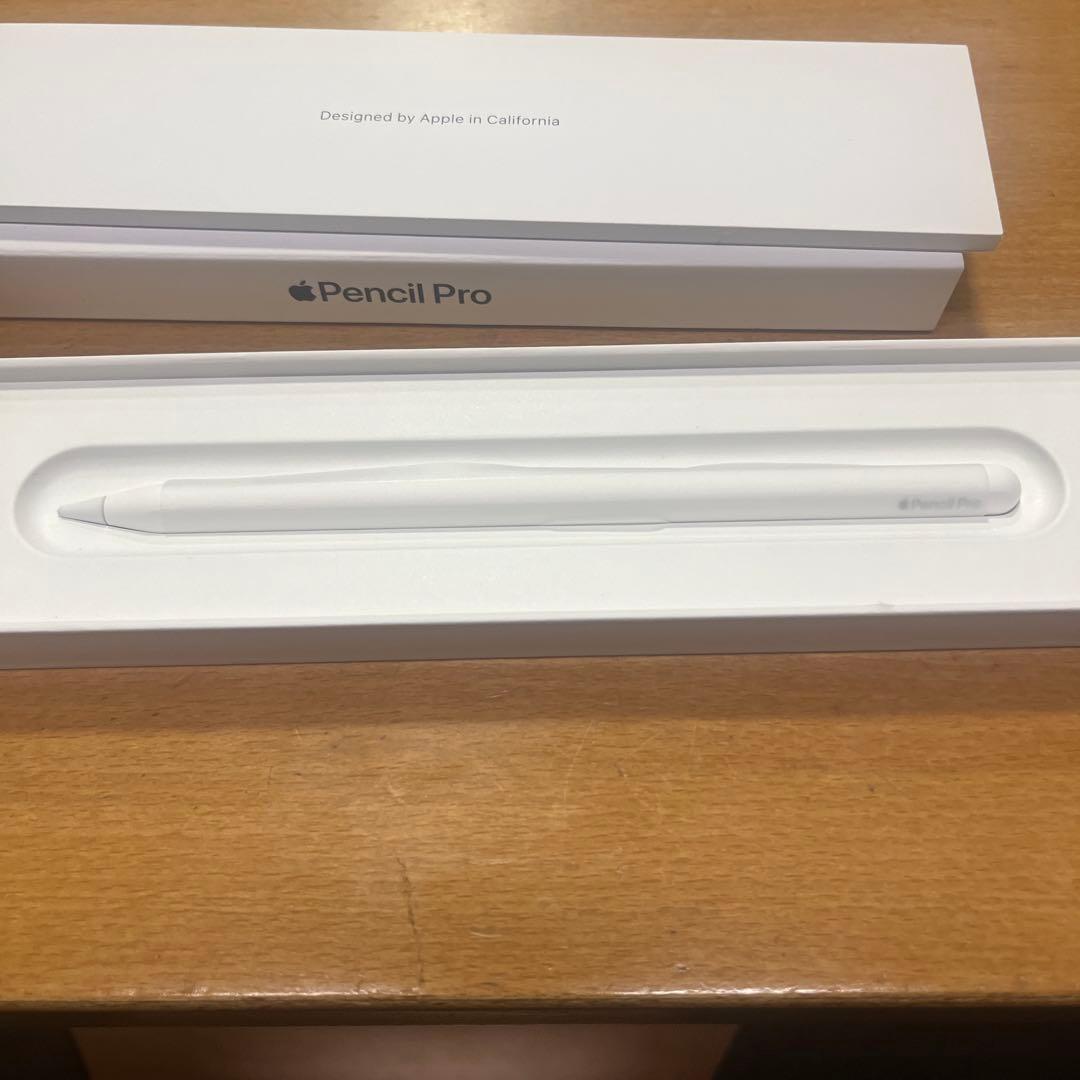 み*こ様 Apple Pencil Pro