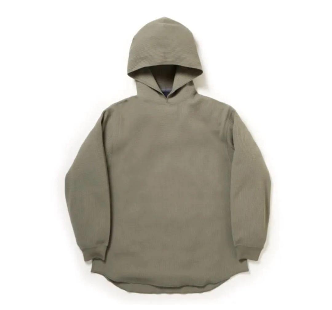 トップス DAIWA PIRE39 TECH THERMAL PARKA