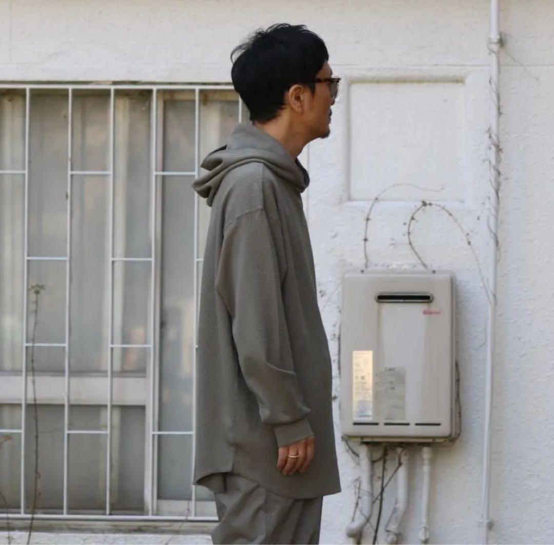 トップス DAIWA PIRE39 TECH THERMAL PARKA