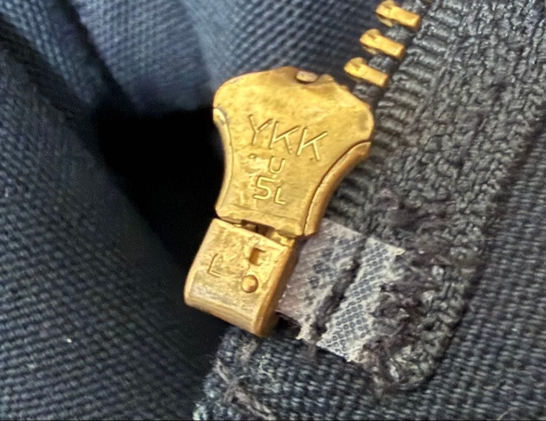 CarharttデトロイトジャケットブラックLサイズ