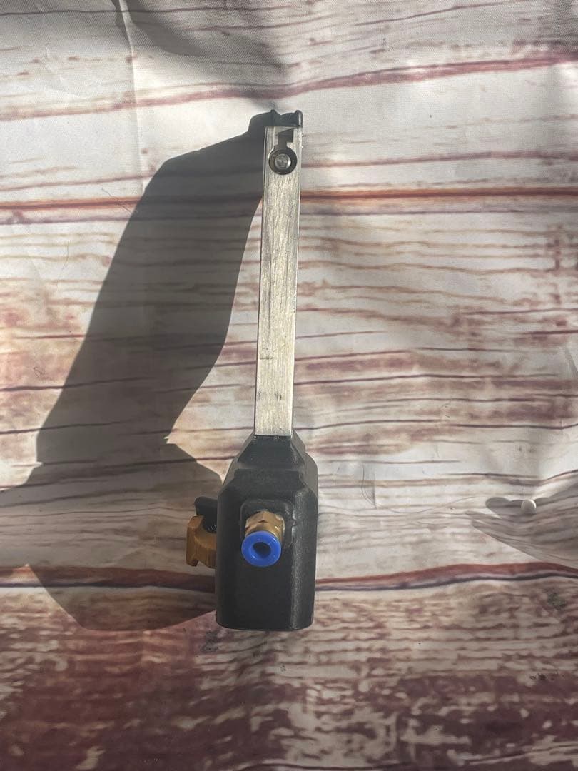 外部ソースマガジン　東京マルイガバメント用