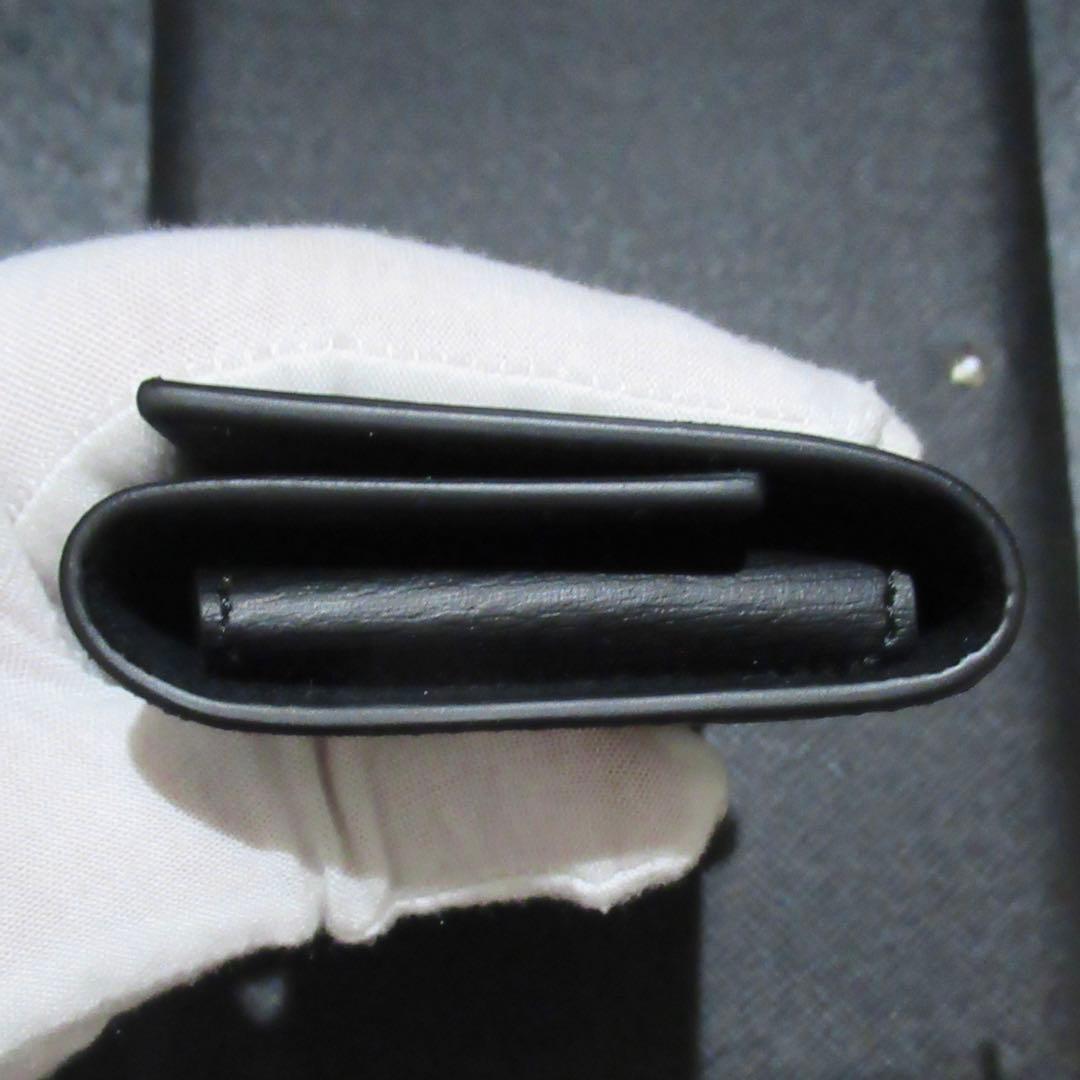 モンブラン ペンケース ペンポーチ 4810 2本用 129259