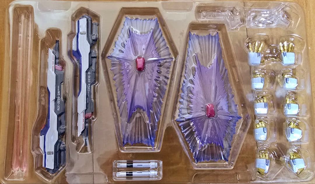 メタルビルド　ストライクフリーダムガンダムFESTIVAL 2024 & 光の翼