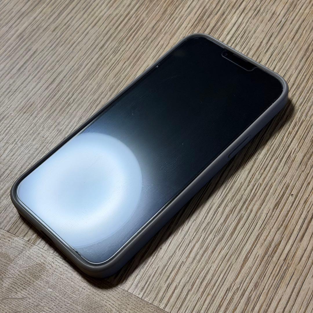 iPhone13 PRO MAX 512GB SIMフリー シルバー