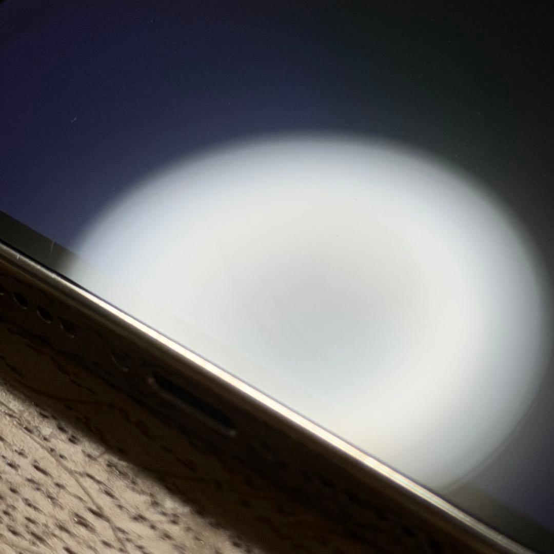 iPhone13 PRO MAX 512GB SIMフリー シルバー