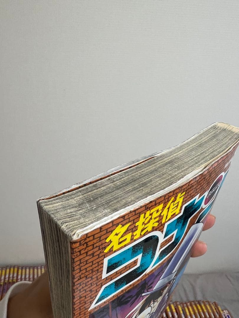 名探偵コナン　単行本　1〜101巻セット
