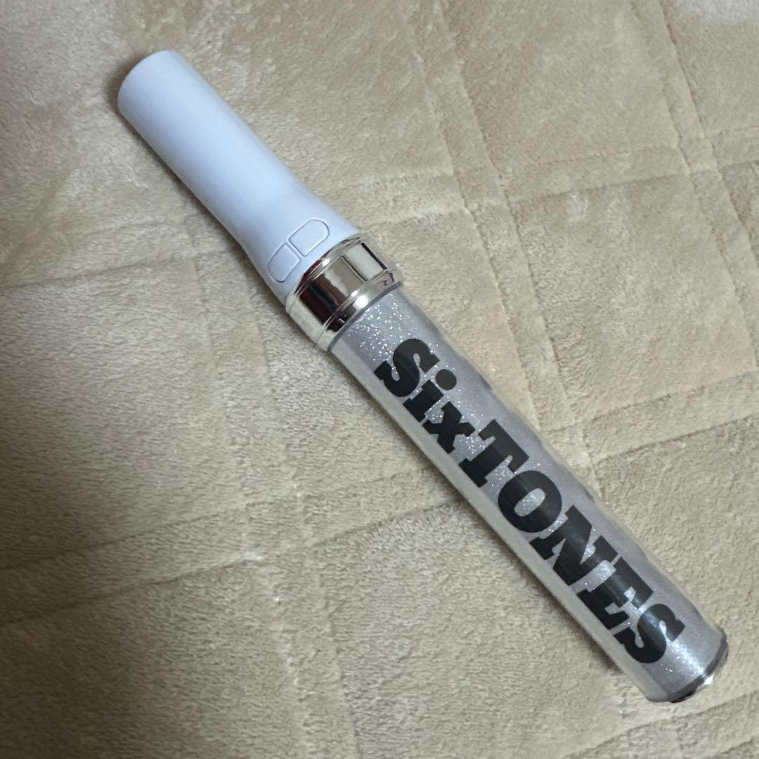 正規品　SixTONES チェンエラ