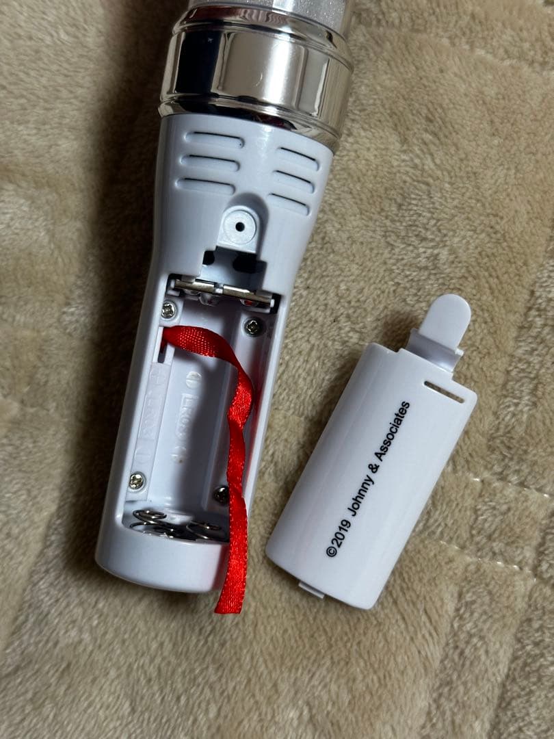 正規品　SixTONES チェンエラ