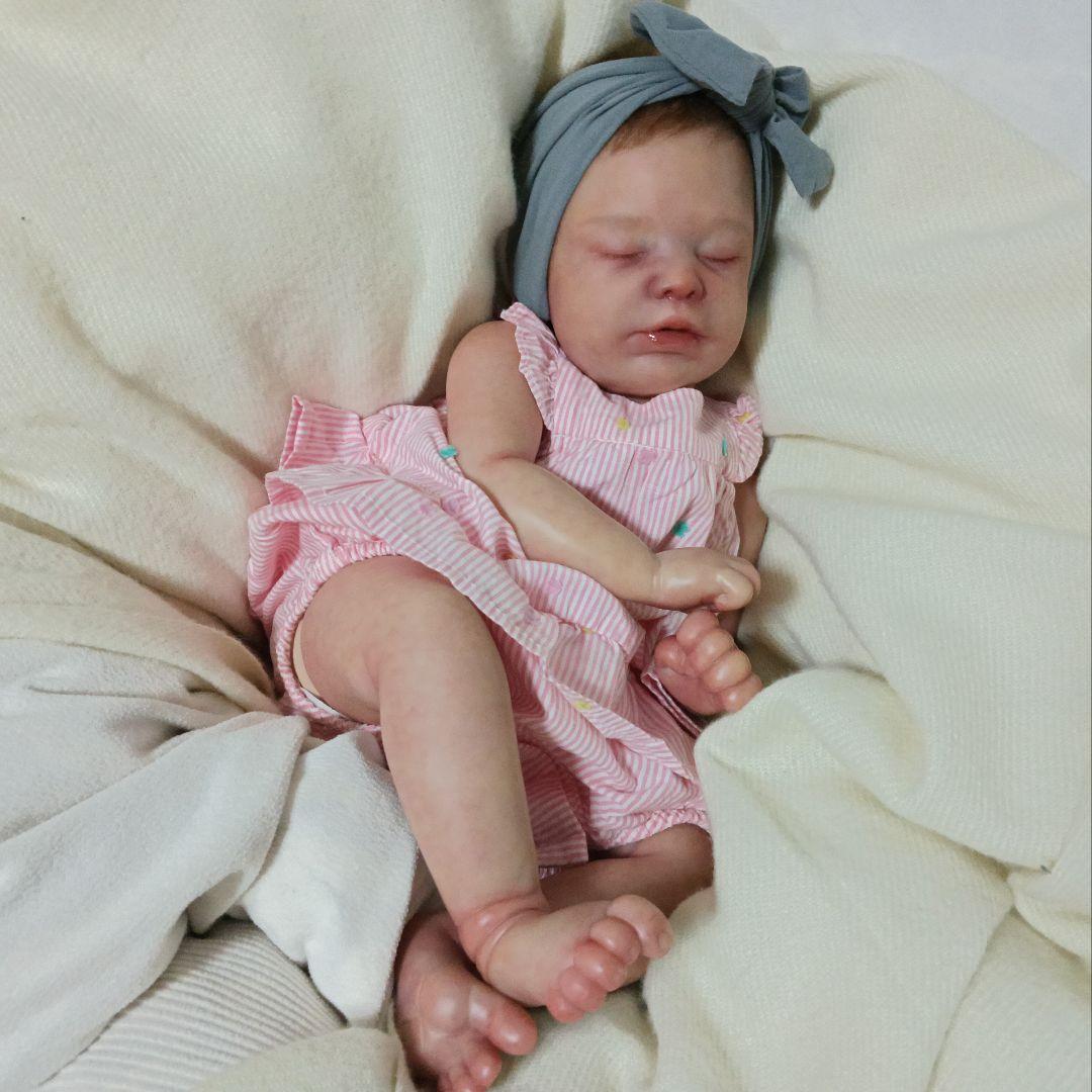 専用リボーンドール（新生児サイズ）