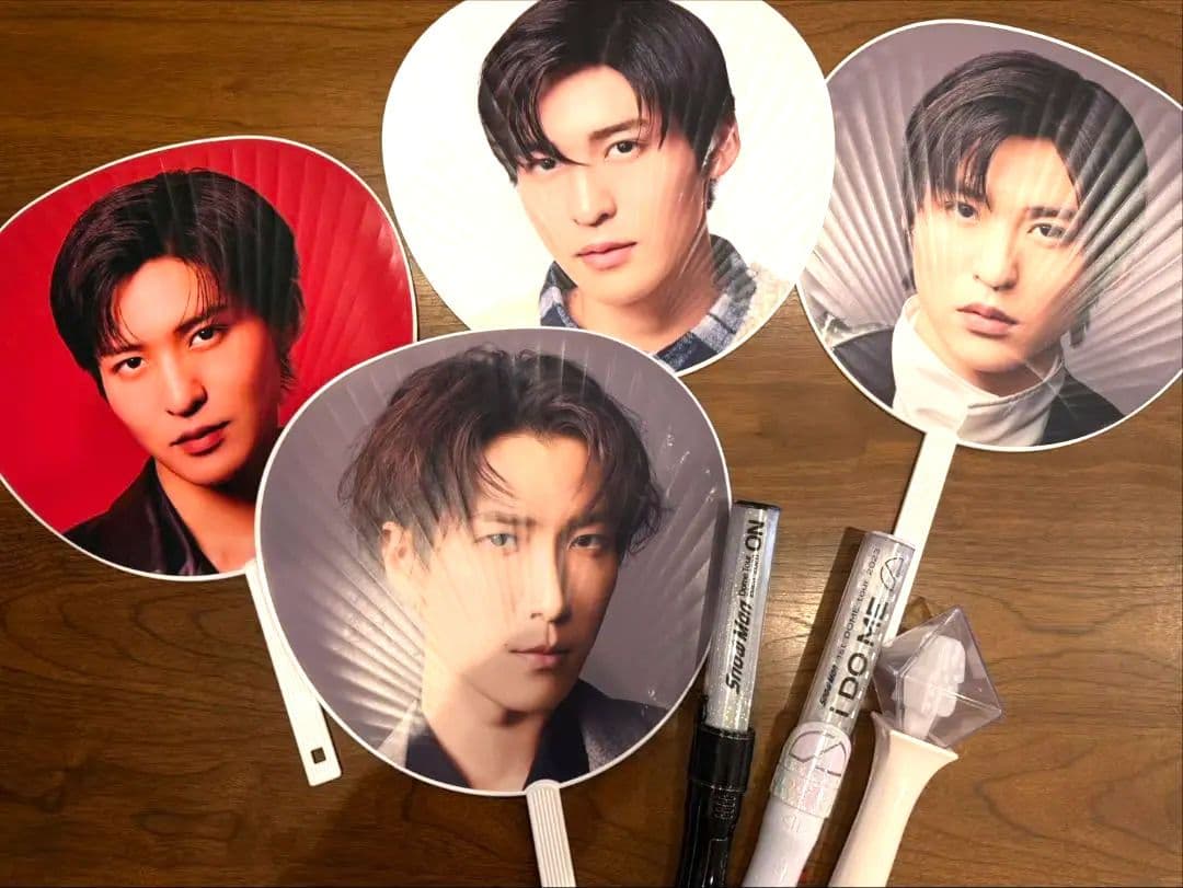 Man グッズ♪ お得まとめ売り