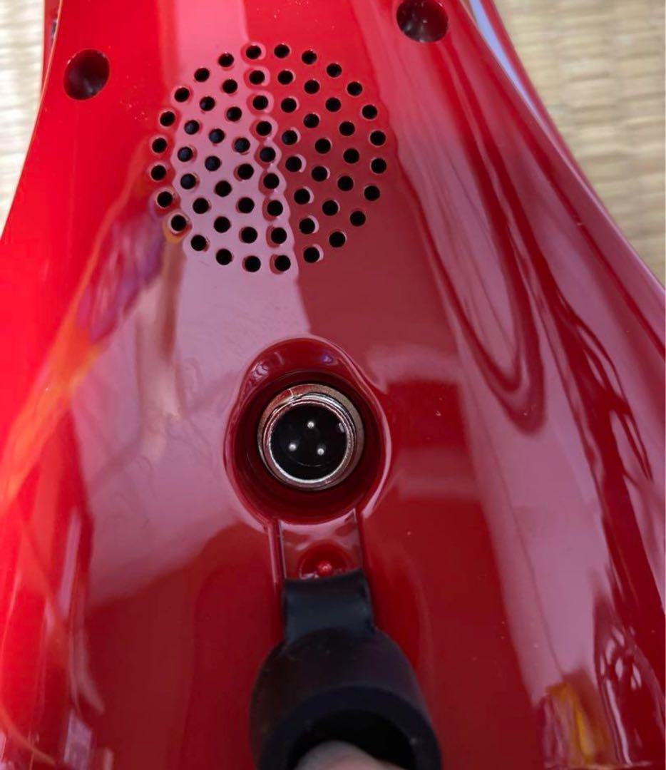 セグウェイ（Smart Balance wheel）