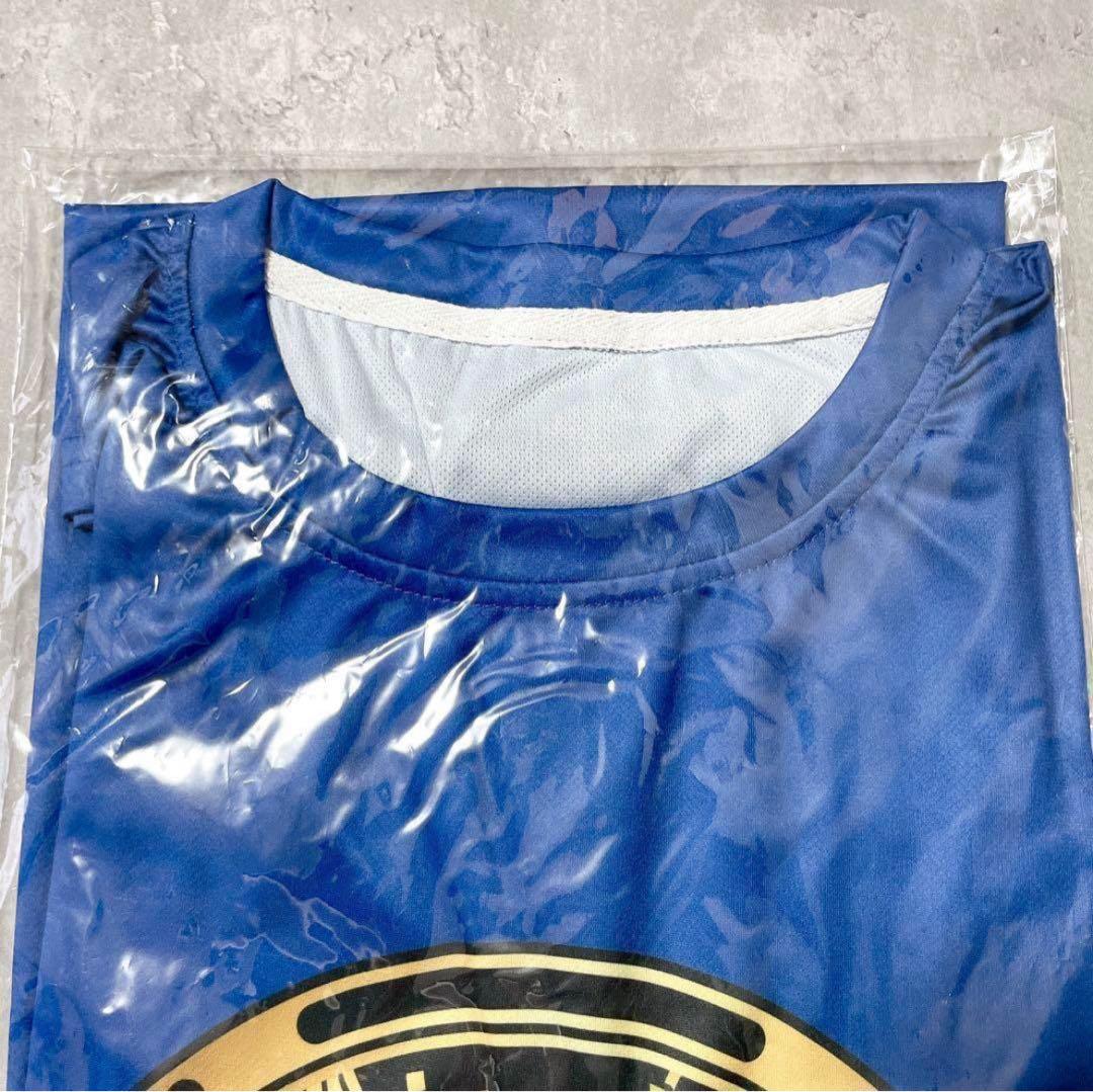 未開封 限定20着 ウマ娘 BOSS コラボTシャツ アドマイヤベガ 当選品