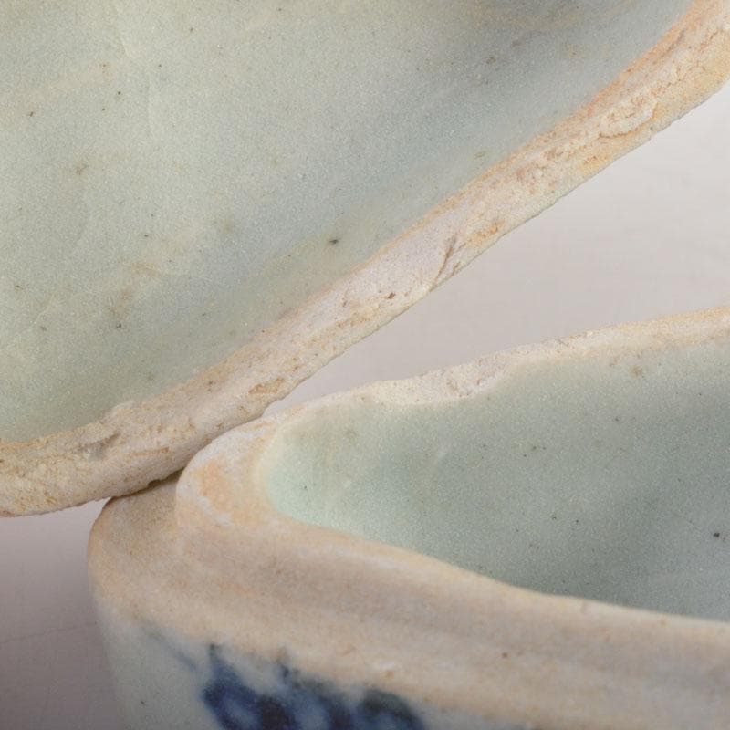 pipo 　鉄絵など　スンコロク　宋胡録　水滴　5点まとめて　C　6711