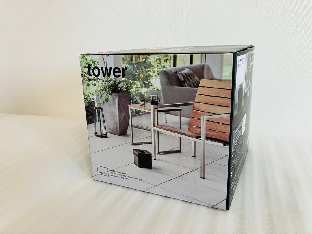 フマキラー　ゆるキャン　オリジナル　蚊取り線香収納ポット　非売品　限定