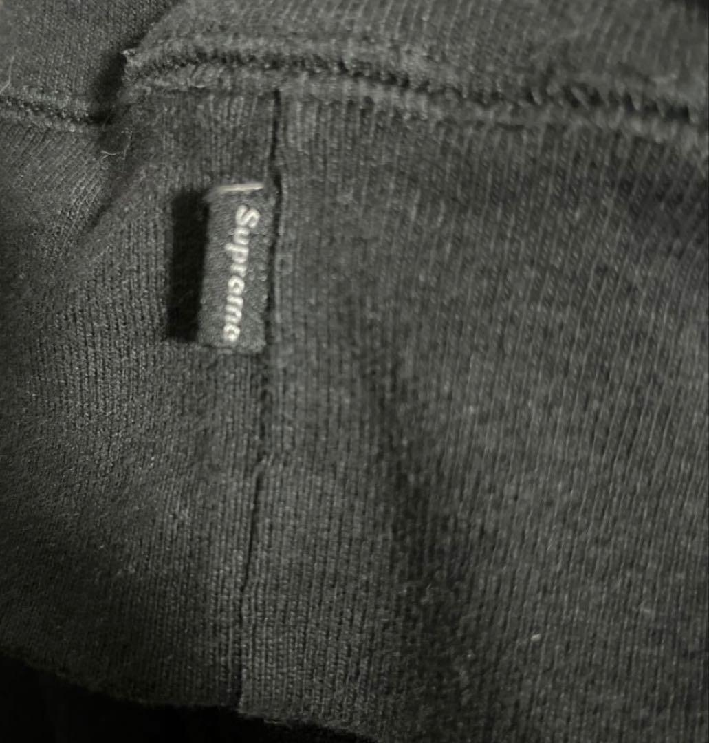 supreme black sabbath パーカー　M