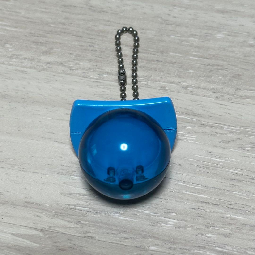 家庭教師ヒットマンREBORN おしゃぶりマスコット アルコバレーノ 7種 大空