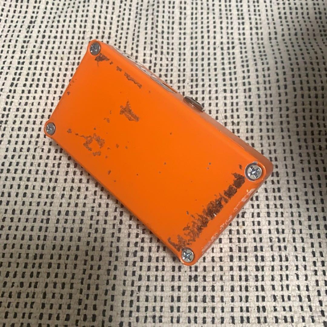 MXR Phase90 フェイザー