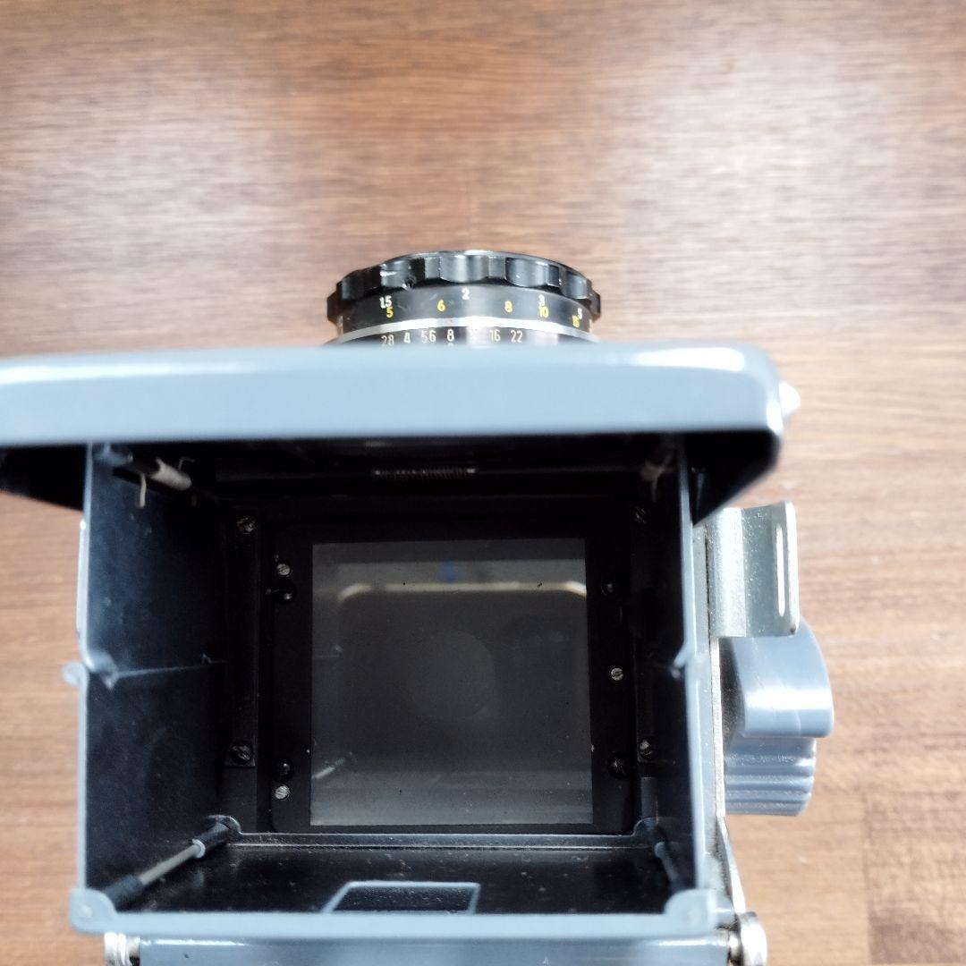 m*i様 Komaflex-S Prominar 65mm F2.8 ジャンク品