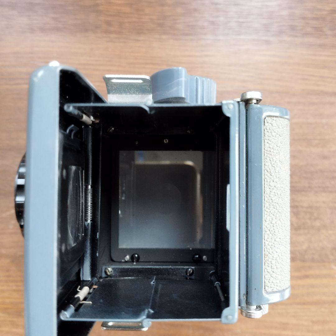 m*i様 Komaflex-S Prominar 65mm F2.8 ジャンク品