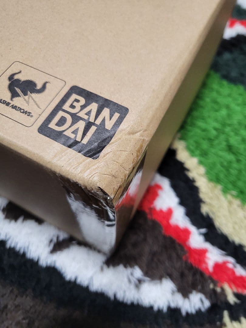 メタルビルド　レッドドラゴニクス