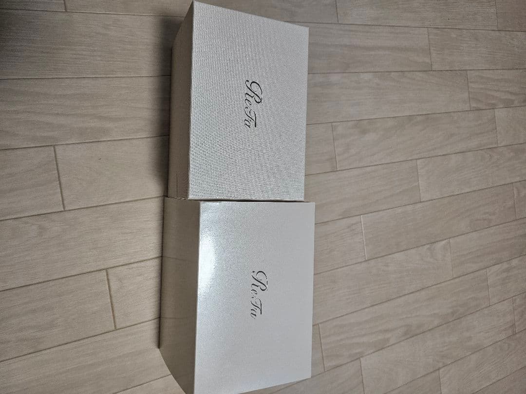 ReFa グレイスヘッドスパRF-GH2114B 未使用品