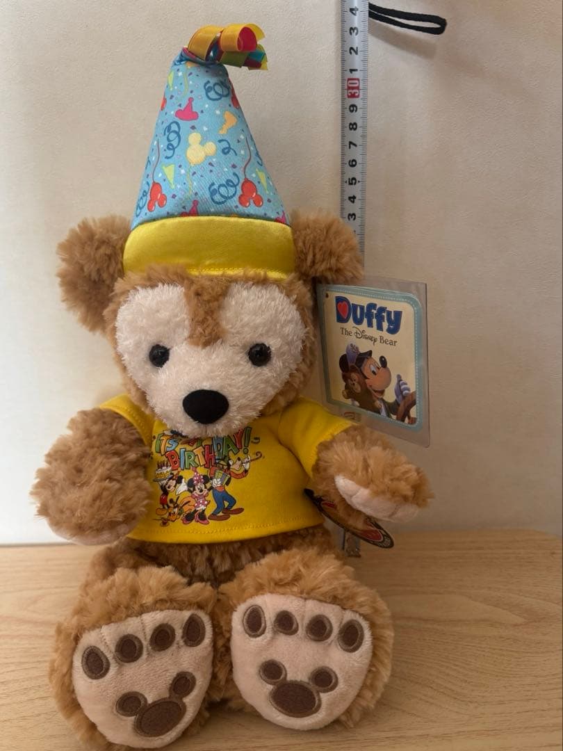 WDW 記念 ダッフィー 10体 (2011〜2012)コレクション　まとめ